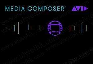 Avid Media Composer 2023.3.0 windows版本-0mac