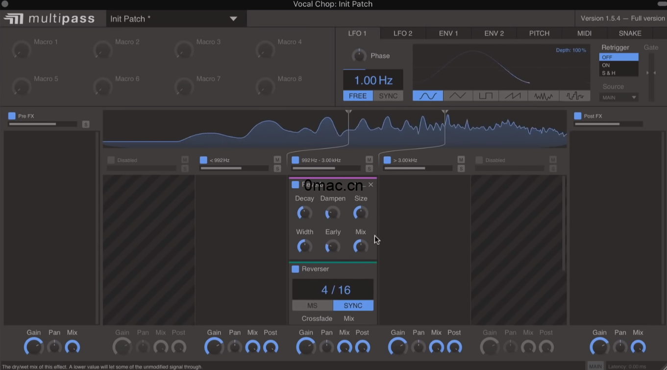 kiloHearts Toolbox Ultimate v1.8.15-0mac