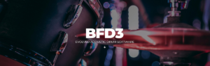BFD3.4.4.31鼓音源编曲架子鼓插件原声打击乐鼓组音色支持Pc/Mac-0mac