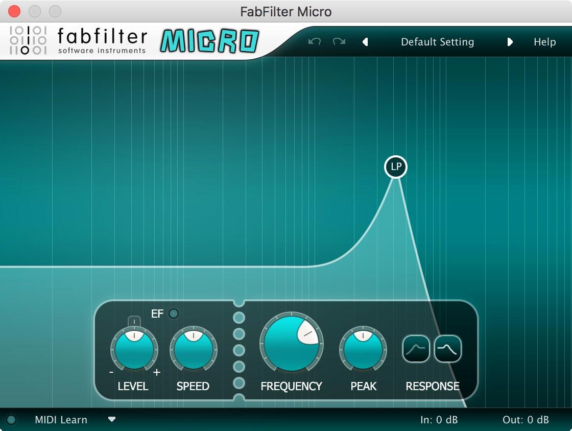 图片[8]-FabFilter Total Bundle 2024.5.30 肥波插件套件PC/MAC版本-0mac