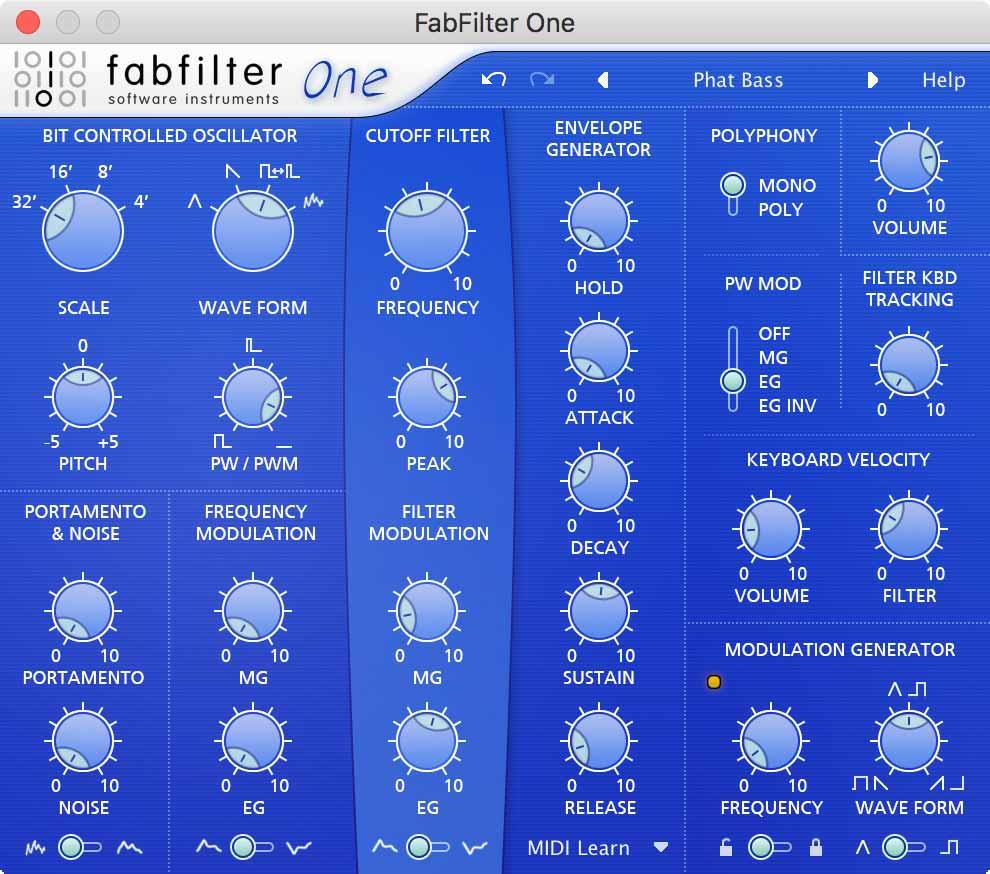 图片[9]-FabFilter Total Bundle 2024.5.30 肥波插件套件PC/MAC版本-0mac