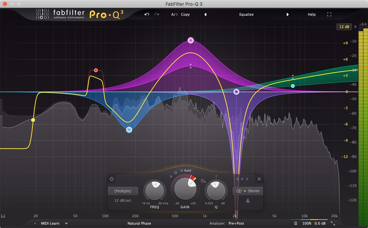 图片[1]-FabFilter Total Bundle 2024.5.30 肥波插件套件PC/MAC版本-0mac