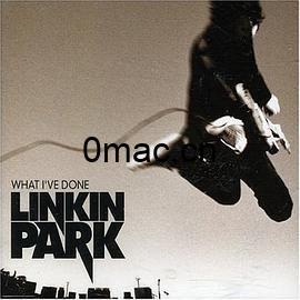 What I’ve Done-Linkin Park架子鼓谱-0mac