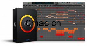 数字音频工作站 MOTU Digital Performer 11 v11.00.88856 版-0mac