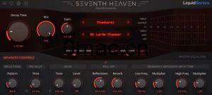 LiquidSonics 5 in 1 Power Bundle 第七天堂混响插件全家桶 [win][混响]-0mac