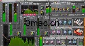 Voxengo.Total.Bundle效果器插件套装-0mac