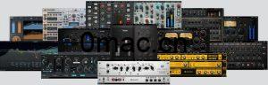 插件联盟效果器Plugin Alliance – All Bundle 2022 VST VST3 AAX x64 支持Windows版本-0mac