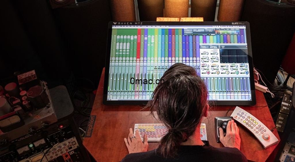 图片[1]-Avid Pro Tools 正版安装文件下载(包括历史版本)PC/MAC系统-0mac