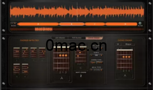 吉他扒谱神器Riffstation支持PC/MAC系统-0mac