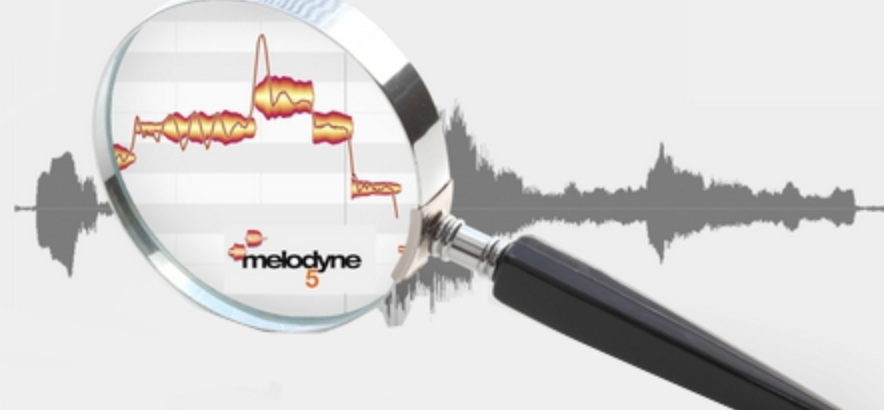 Celemony Melodyne Studio 5.4 修音软件支持PC/MAC系统-0mac