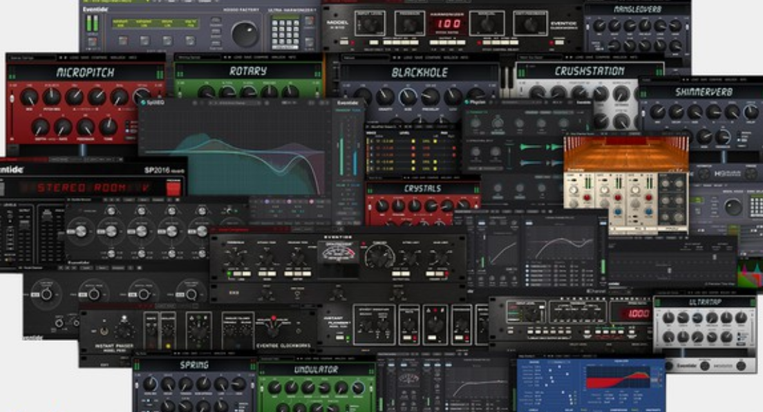 Eventide.Ensemble.Bundle.v2.16.7 PC版本-0mac