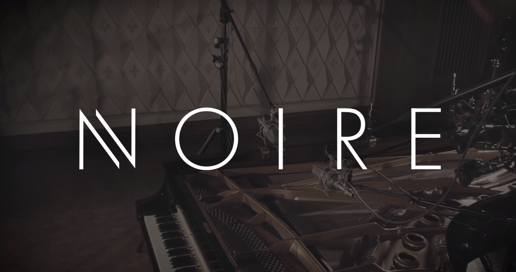 钢琴音源Native Instruments Noire Piano(kontakt)-0mac