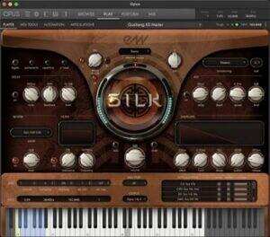 丝绸之路East West – Silk v1.0.2-0mac