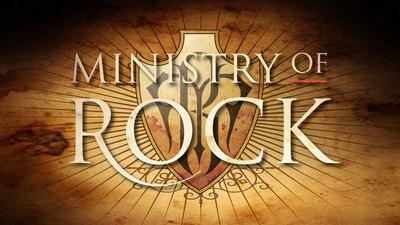 吉他贝斯架子鼓East West - Ministry of Rock 1、2-0mac