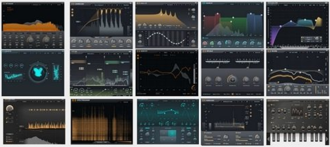 ToneBoosters – Plug-Ins Bundle v1.7.6 STANDALONE, VST, VST3, AAX, AU WIN.OSX x64 [20.09.2023]-0mac