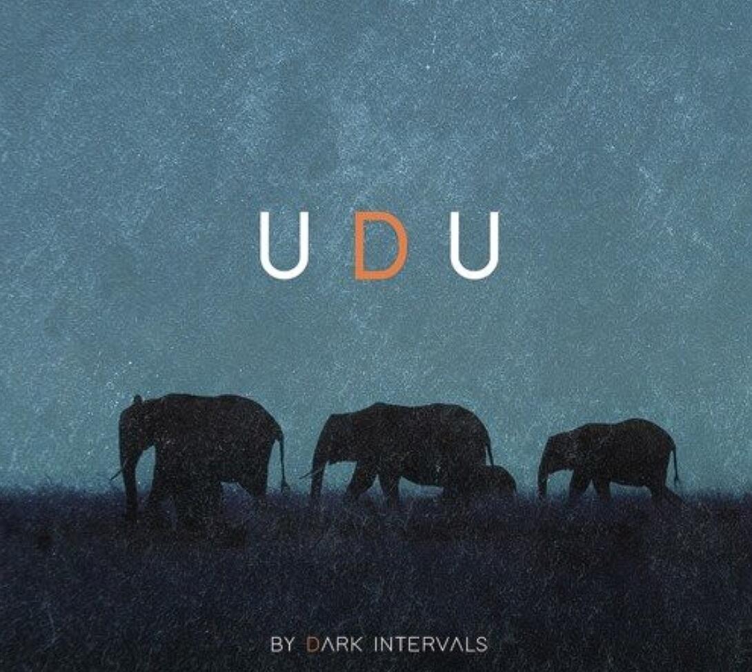 Dark Intervals – UDU (KONTAKT)-0mac