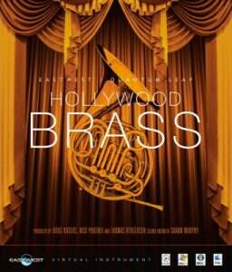 East West – Hollywood Brass Diamond v1.0.11-0mac