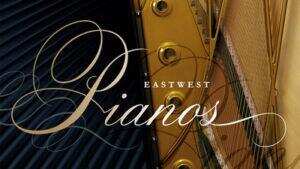 白金钢琴East West – Pianos Platinum-0mac
