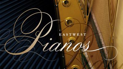 白金钢琴East West – Pianos Platinum-0mac