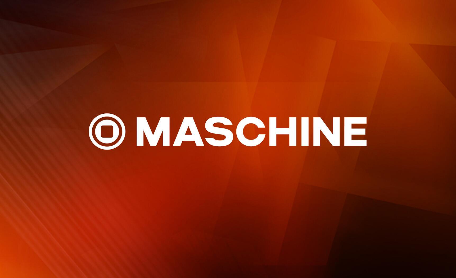 Native Instruments – Maschine 2 v2.17.4支持PC/MAC-0mac