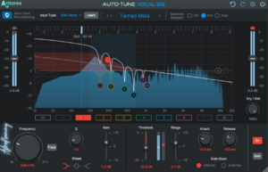 Antares – Auto-Tune Vocal EQ支持PC/MAC-0mac