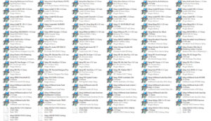 插件套装Plugin Alliance – RePack Auto-installation VST3, AAX x64 [2023, ENG]-0mac