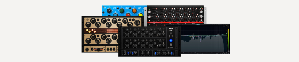 图片[4]-Plugin Alliance – Cyber Bundle 2023 VST, VST3, AAX x64 [03.12.2023] [R2R] – 插件包-0mac