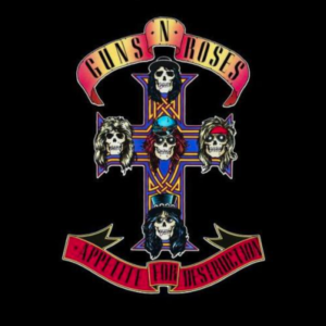 枪炮玫瑰乐队专辑【Appetite For Destruction】中英文双语吉他教学视频Lick Library – Classic Albums-0mac