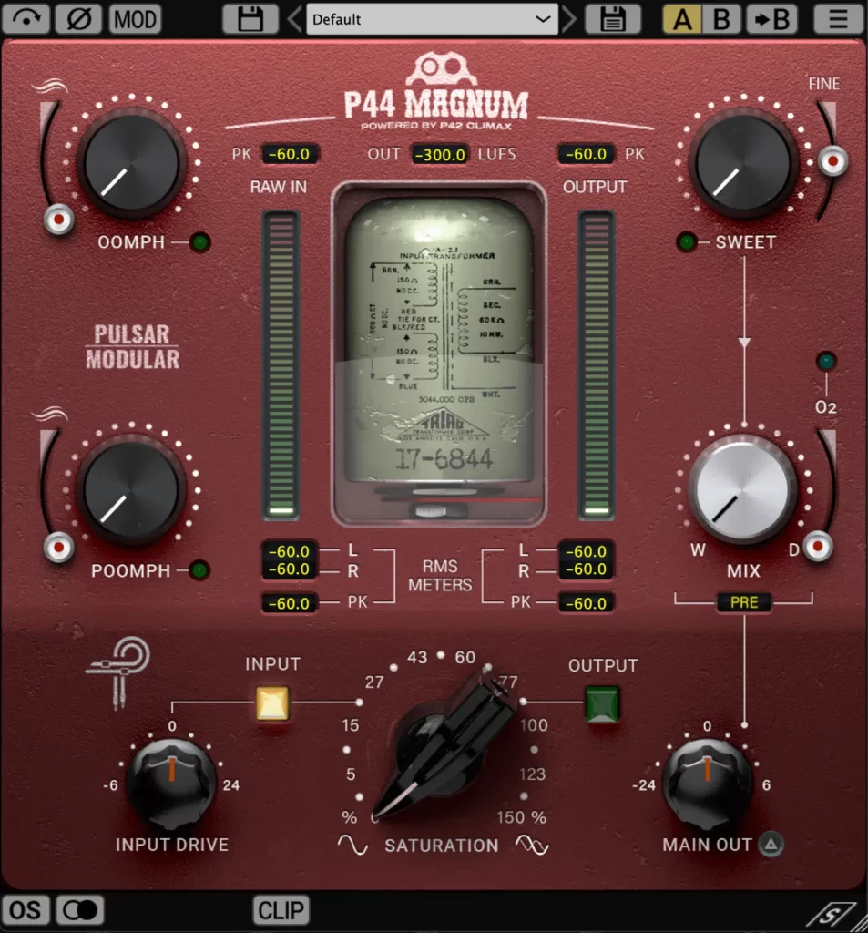 图片[3]-Pulsar Modular – Plugins Bundle v2023支持PC/MAC系统-0mac