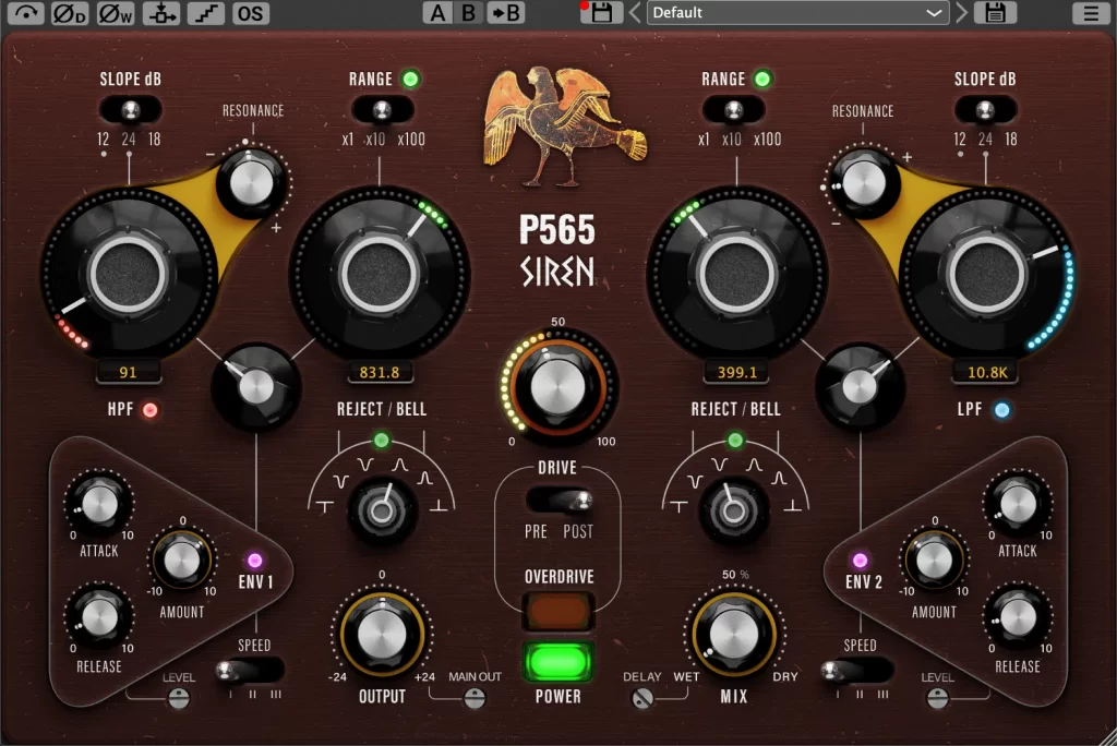 图片[2]-Pulsar Modular – Plugins Bundle v2023支持PC/MAC系统-0mac