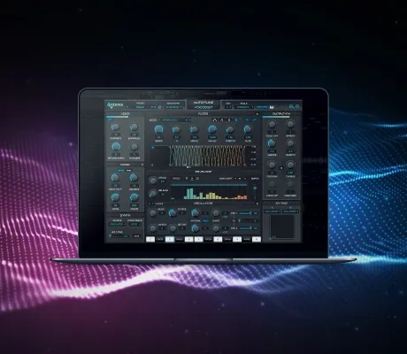 图片[6]-Antares – Auto-Tune Unlimited VST3/AAX x64 [20.01.2024]-0mac