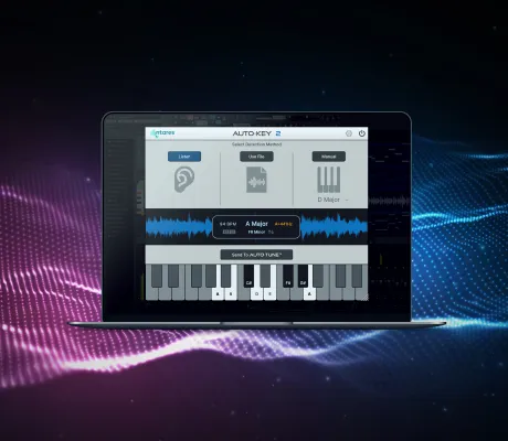 图片[7]-Antares – Auto-Tune Unlimited VST3/AAX x64 [20.01.2024]-0mac