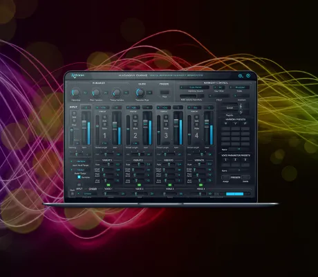 图片[13]-Antares – Auto-Tune Unlimited VST3/AAX x64 [20.01.2024]-0mac