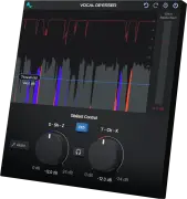 Antares – Vocal De-Esser v1.0 支持PC/MAC系统-0mac