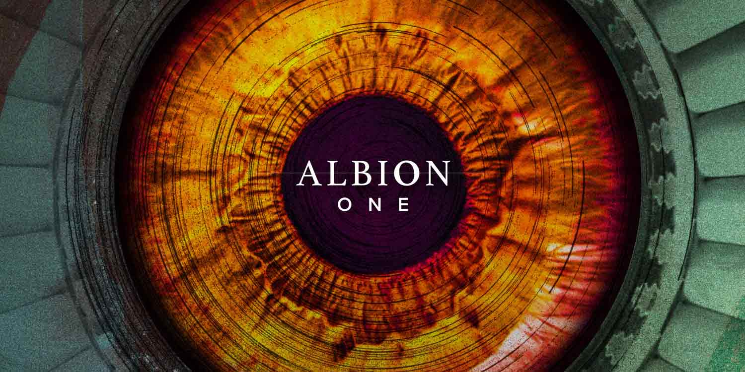 管弦乐Spitfire Audio – Albion ONE v2.0.1 (KONTAKT)-0mac