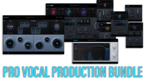 Nuro Audio – Pro Vocal Production Bundle 08.2024 VST3, AAX (x64) [12.08.2024] (Zom)-0mac