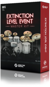 Spectre Digital – Extinction Level Event Master Kit (KONTAKT)-0mac