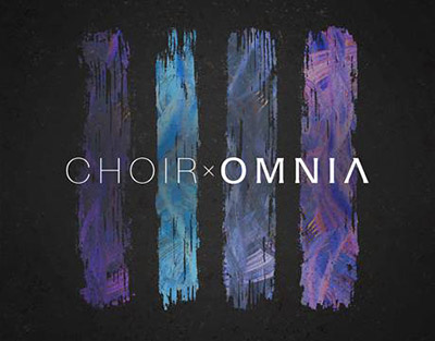 人声合唱Native Instruments – Choir×Omnia 1.2.1-0mac