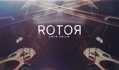 大提琴Westwood Instruments – Rotor: Solo Cello-0mac