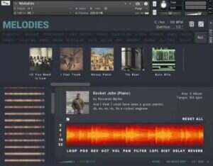 Fluffy Audio – Melodies (KONTAKT)-0mac
