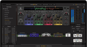 IK Multimedia – T-RackS 6 MAX v6.0.0支持PC/MAC系统-0mac