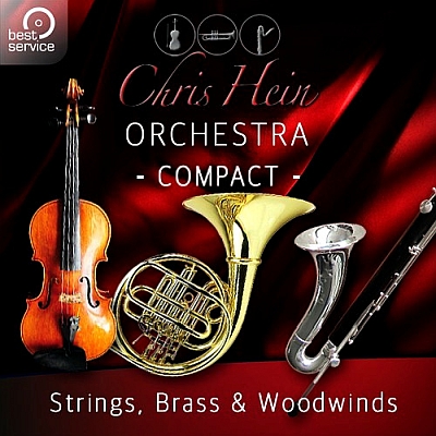 Chris Hein – Orchestral Brass Compact (KONTAKT)-0mac