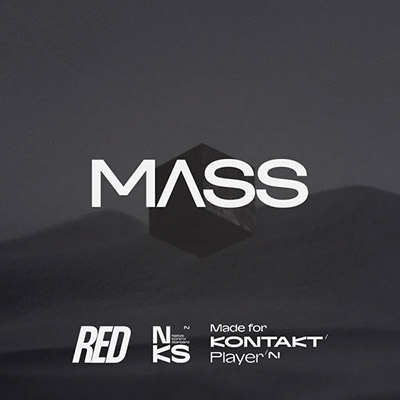 合成器Nami Audio – Mass-0mac