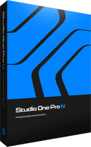 PreSonus – Studio One Pro 7 支持PC/MAC系统-0mac