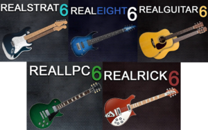 MusicLab吉他五件套windows版-0mac