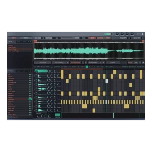 Initial Audio – Slice v1.3.0 SAL, VSTi, VST3i, AAX, AUi WIN.OSX x64-0mac