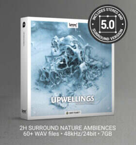 Boom Library – Upwellings [Surround, stereo] (WAV)-0mac