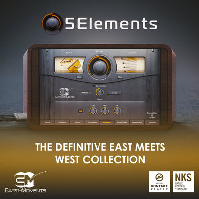 EarthMoments – 5Elements (Kontakt)-0mac