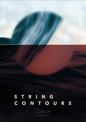 管弦Strezov Sampling – String Contours (Kontakt)-0mac