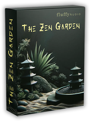 Fluffy Audio – The Zen Garden 1.1.2 (Kontakt)-0mac